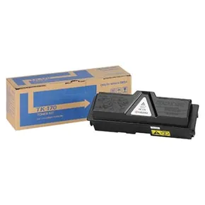 Kyocera oryginalny toner TK170K, black, 7200s, 1T02LZ0NL0, Kyocera FS-1320D, 1370DN, O